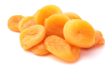 abricots secs