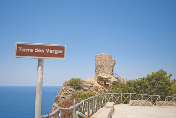 Torre Verger 2
