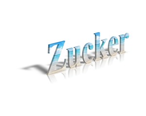 Zucker
