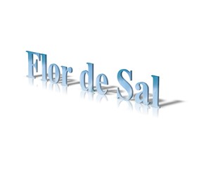 Flor de Sal