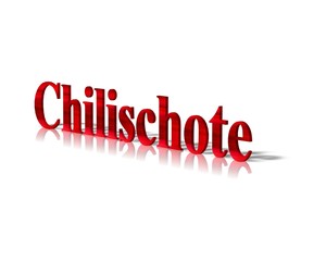 Chilischote