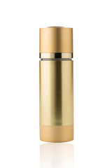 Cosmetic bottle