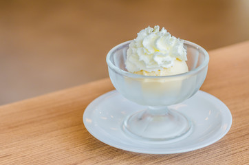 Ice cream