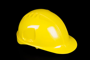 Fototapeta premium Construction hat