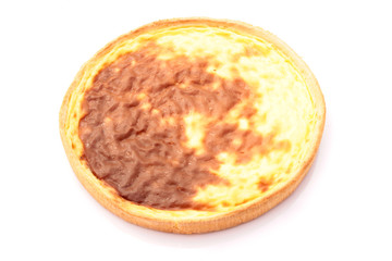 flan