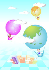 비즈니스 라이프