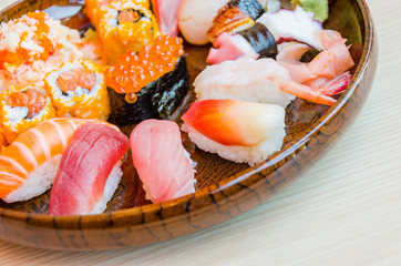 Sushi