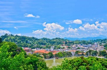 Kandy City
