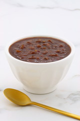 Artisan home made chipotle sauce