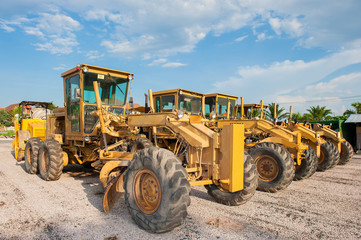 Obraz premium loaders