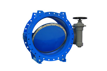 industrial valve