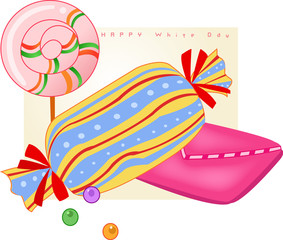 화이트데이 이벤트