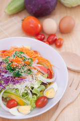 Salad