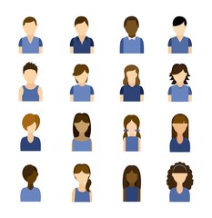 Social network design