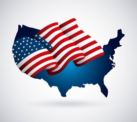 USA design