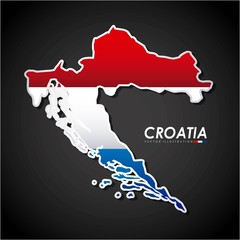 Croatia design