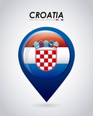 Croatia design
