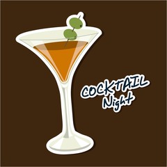 Drinks design