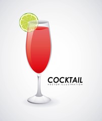 Drinks design