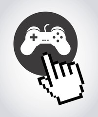 Games design