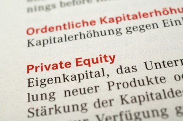 Private Equity
