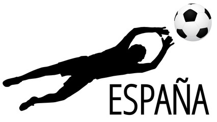 Fußball - Spanien © VRD