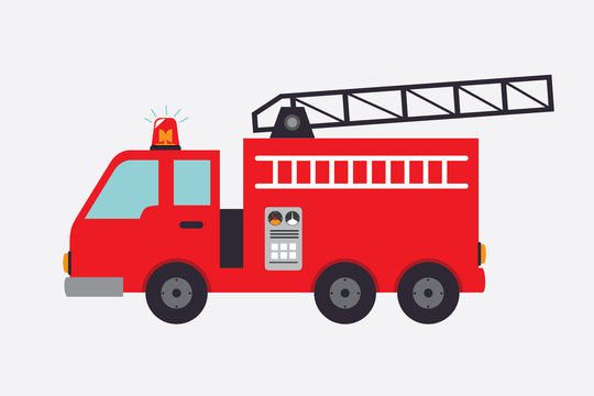 Firefighter design