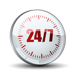 24/7