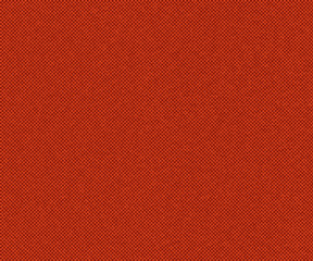 Orange Halftone Texture