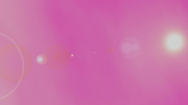 Rosa movimentato Redesia