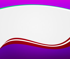 Violet Classic Background