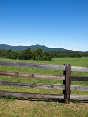 Virginia Farm Fence-8