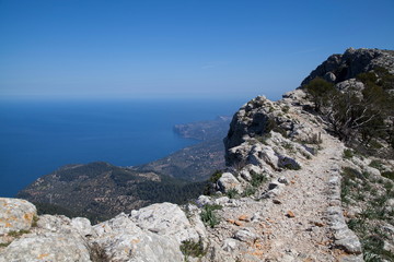 Mallorca Tramuntana