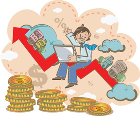 비즈니스 라이프