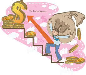 비즈니스 라이프