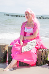 Cosplay