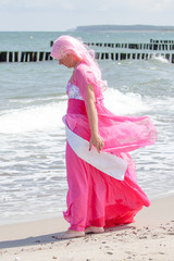 Cosplay