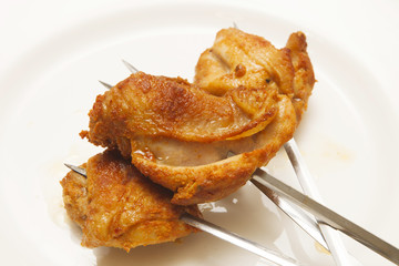 タンドリーチキン