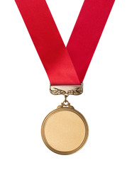 Gold medal