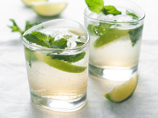 lemonade