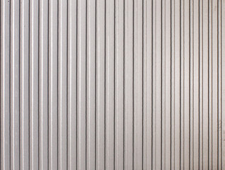 Metal pattern background with lines