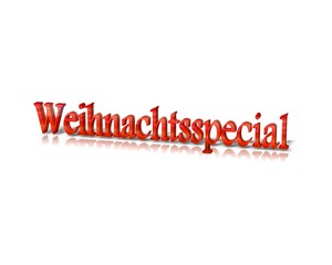 Weihnachtsspecial
