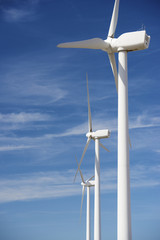 Wind energy