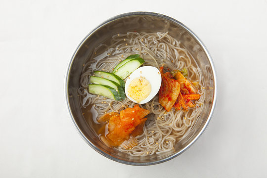 冷麺