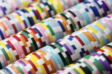 Fototapeta premium Casino