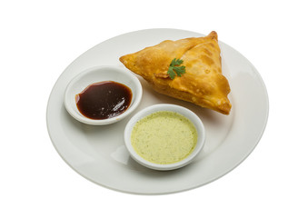 Samosa