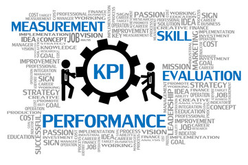 Key Performance Indicator or KPI