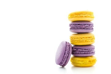 Macaroons