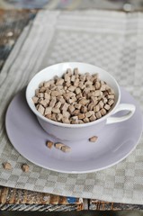 Knöterich Pastillen