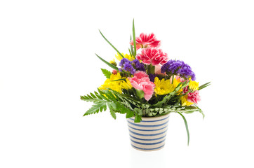 Obraz premium Flower bouquet